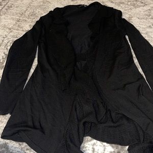 White House Black Market Cardigan